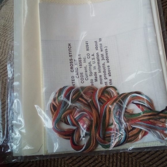 Current Critters Fiddlesticks - Picture 5 of 5